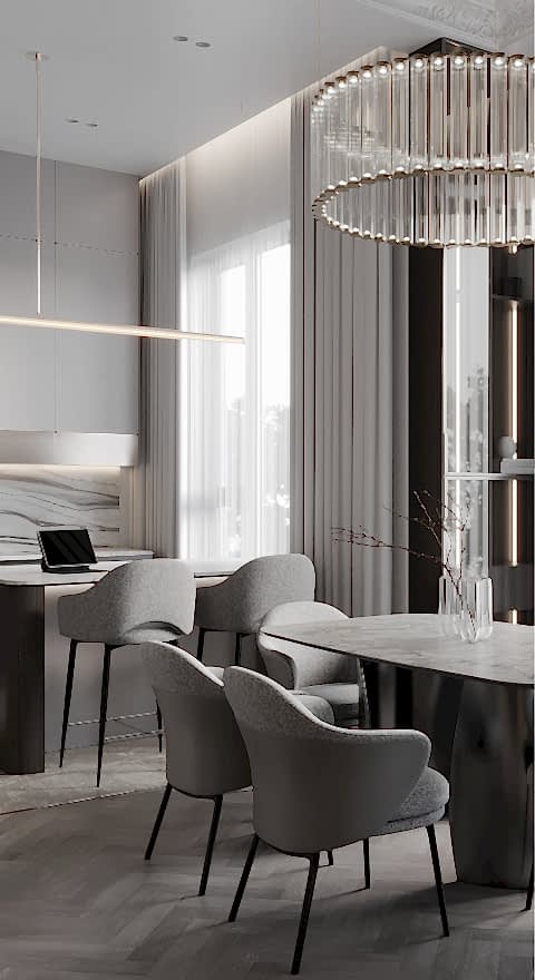 Атмосфера современности 