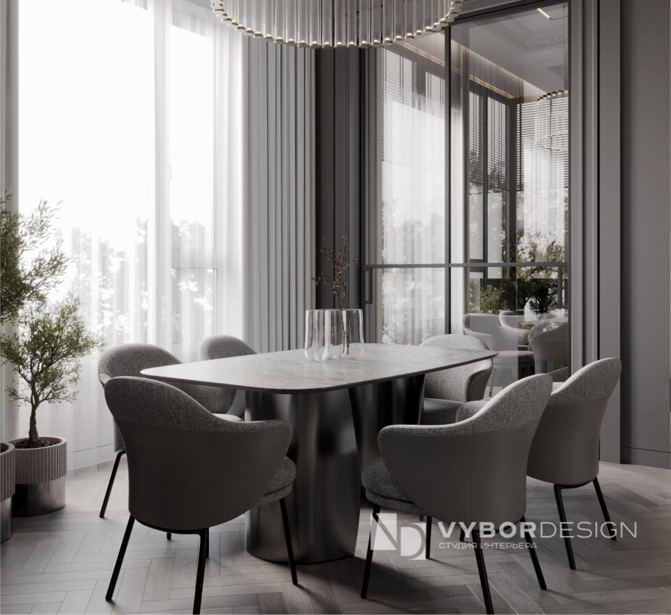 Атмосфера современности