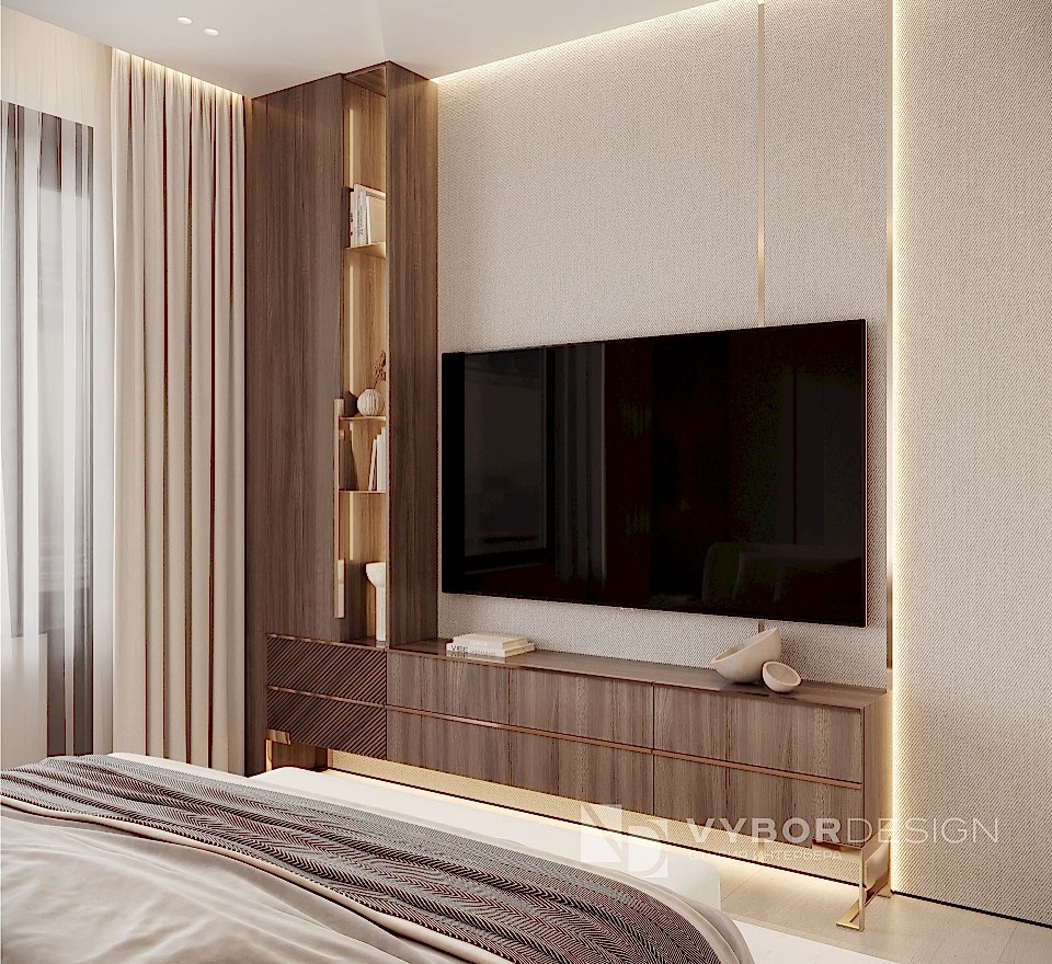 Ничего лишнего