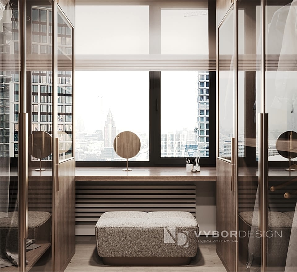 Ничего лишнего