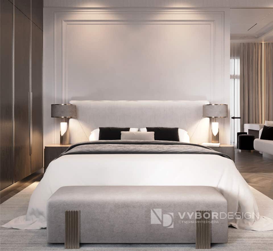 Атмосфера современности