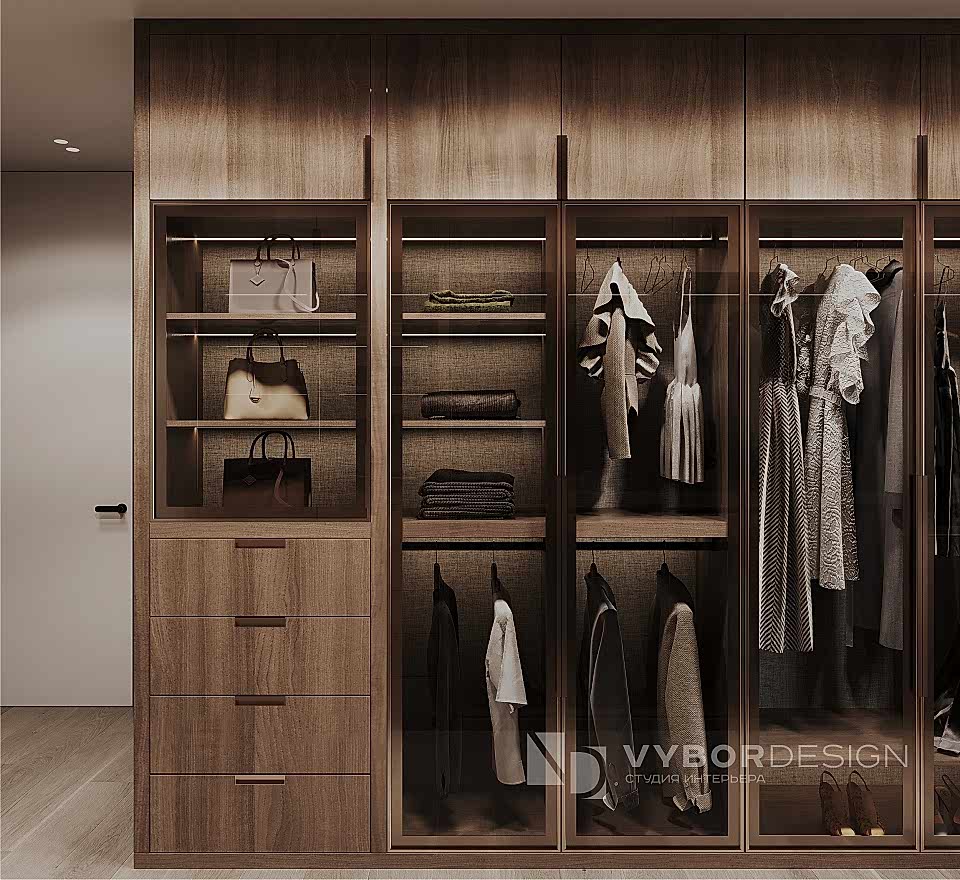 Ничего лишнего