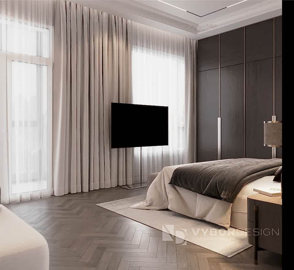 Атмосфера современности