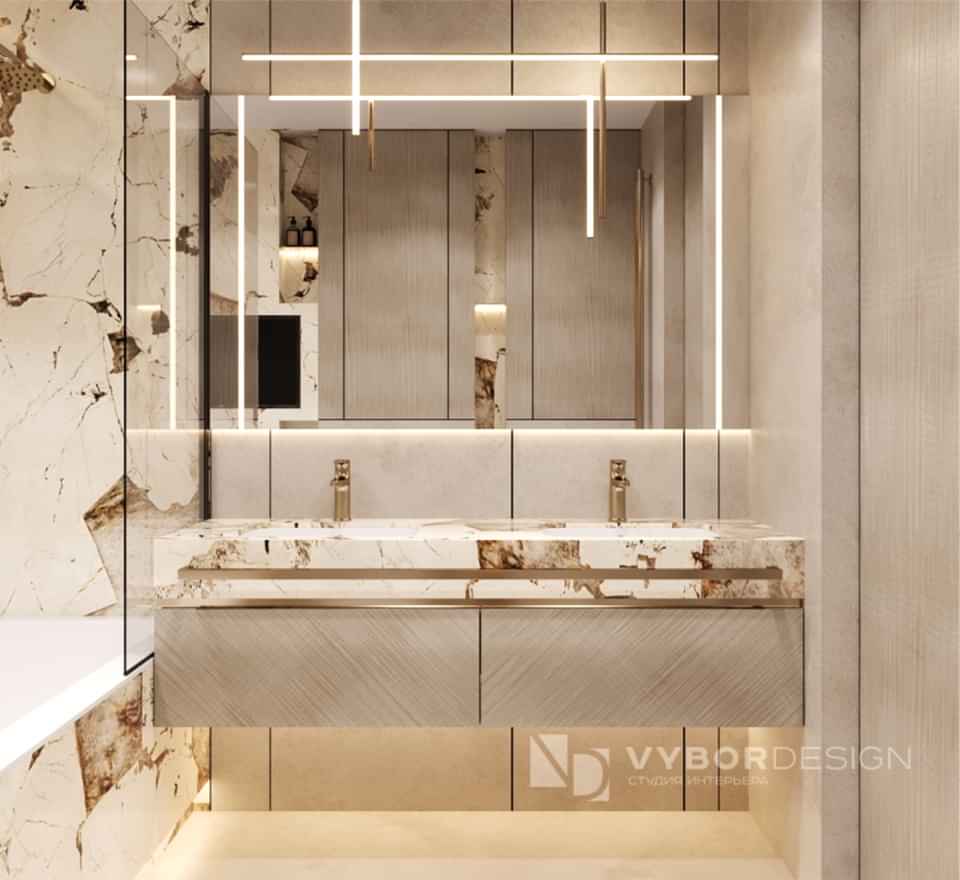 Ничего лишнего