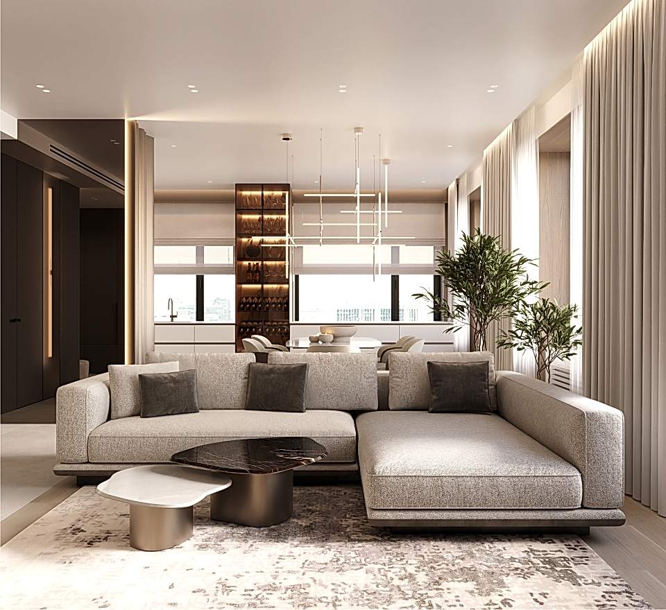 Ничего лишнего